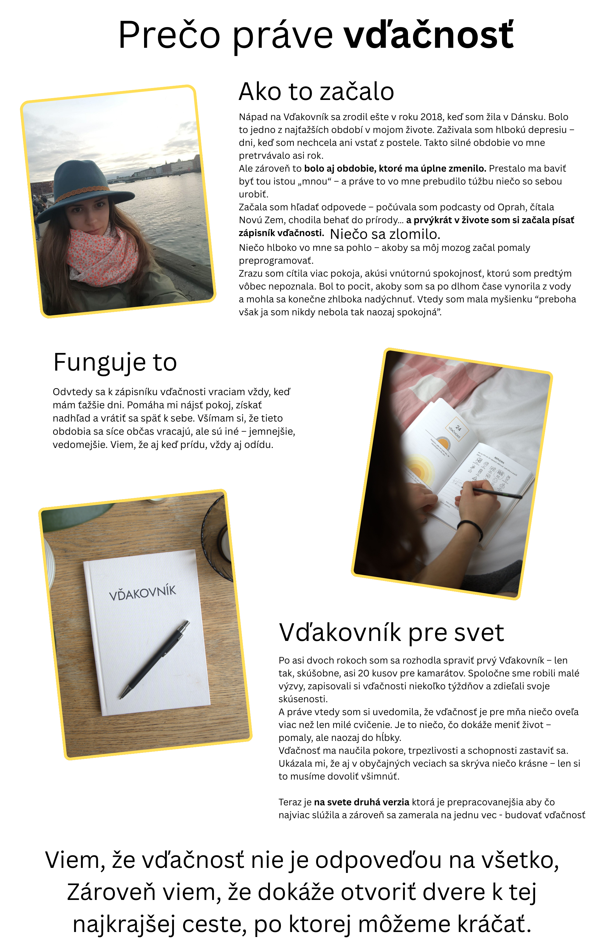 Prečo práve vďačnosť (1)